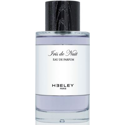 HEELEY Iris de Nuit EDP 100 ml